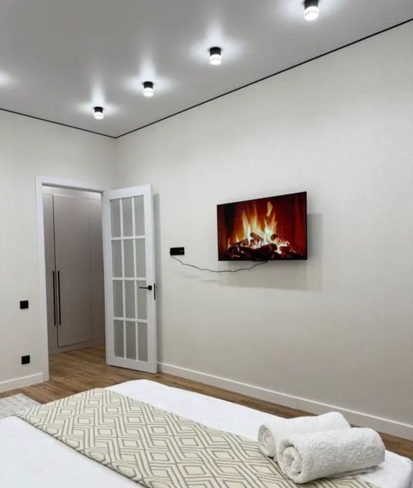 Oybek metroda kvartira arendaga beriladi.