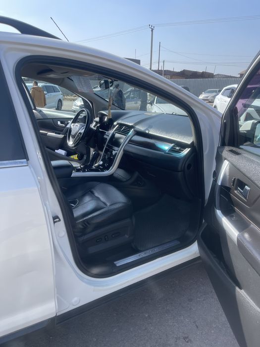 Форд _ FORD eadj