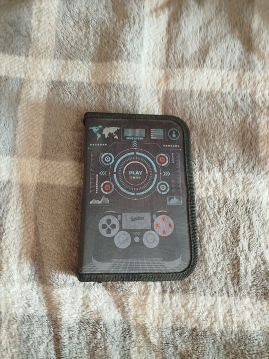 Школьный Пенал Для Ребёнка