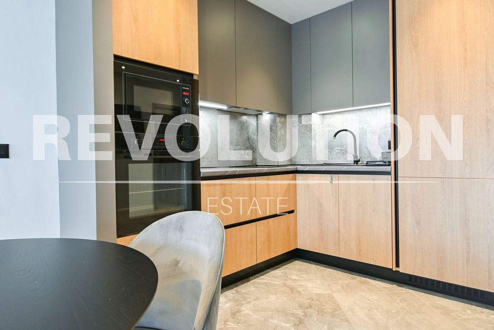 Дава се под наем Двустаен апартамент в София, Кръстова вада - 73 кв.м за 897.6 € - Снимка #6