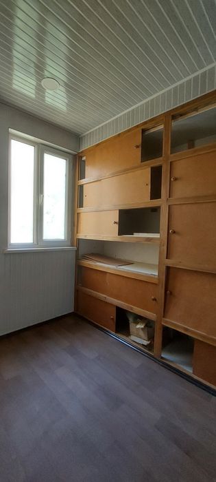 1/4/5. Сергели 2. Квартира 38 м², дом панельный. Метро - 600 м