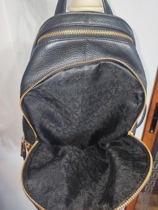 Michael kors backpack