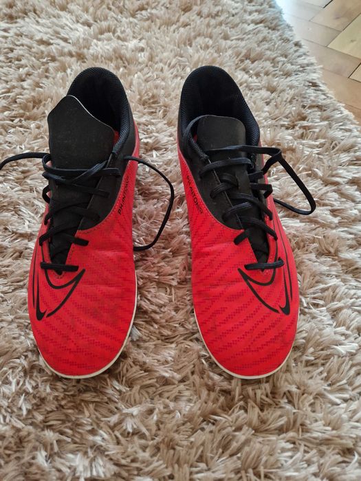 Мъжки спортни обувки- бутонки Nike Phantom GX