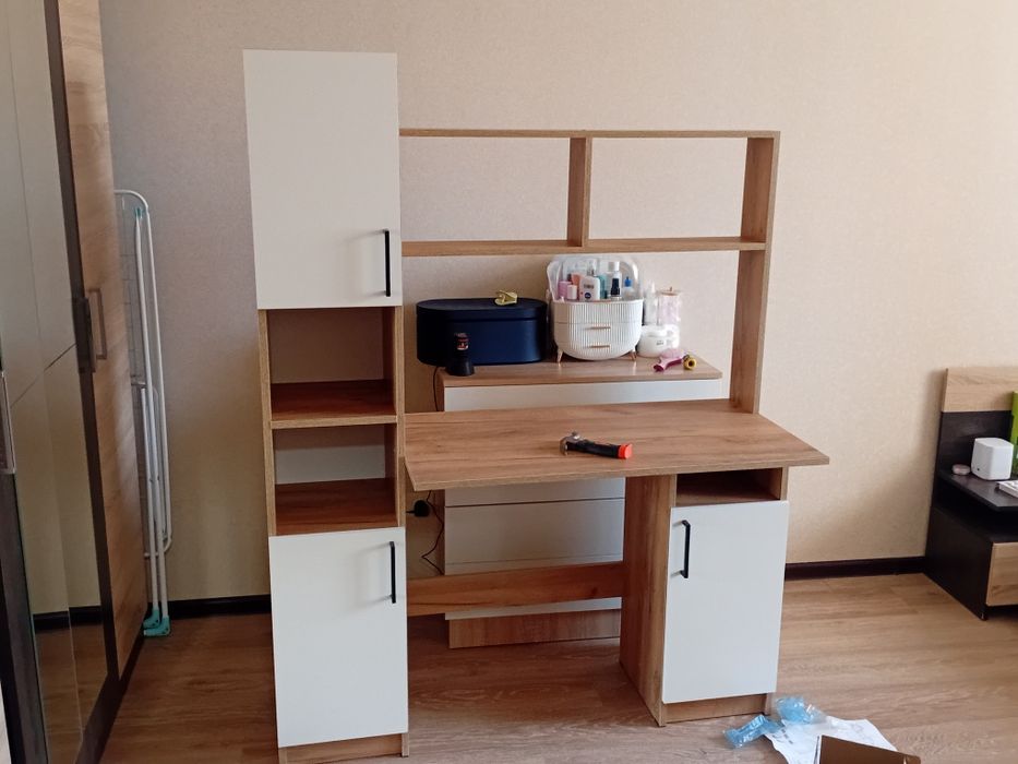 Мебельщики сборка