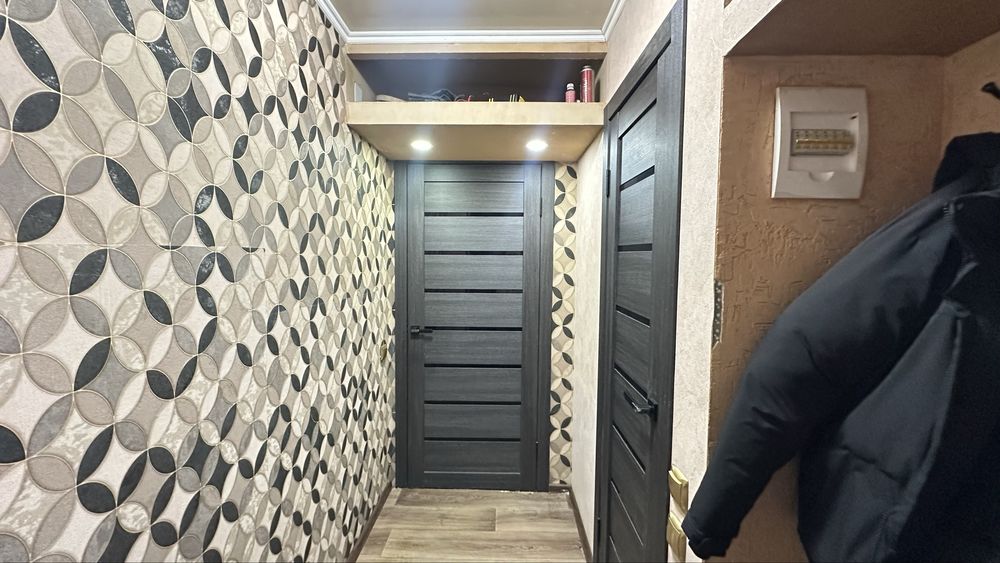 Однакомнатная 30ка ипотека