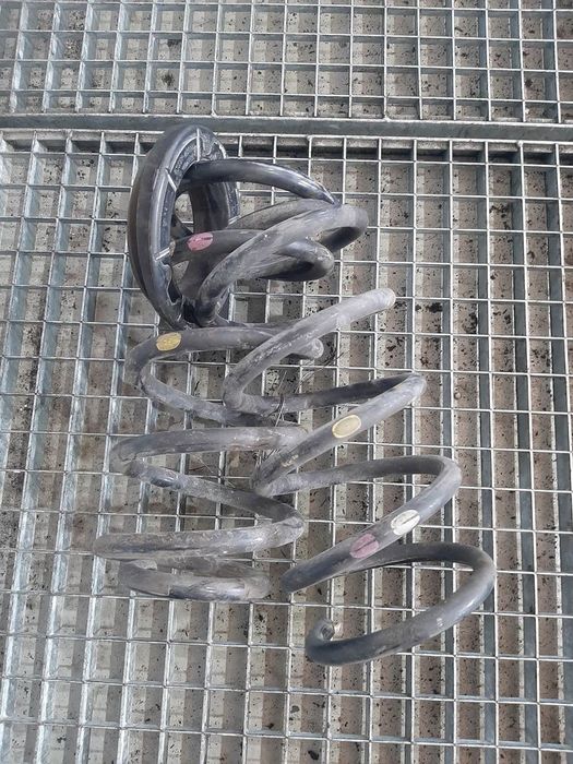 set  arcuri spate 2.2 d d4eb 4x4  hyundai santa fe 2 cm  55331-2b000