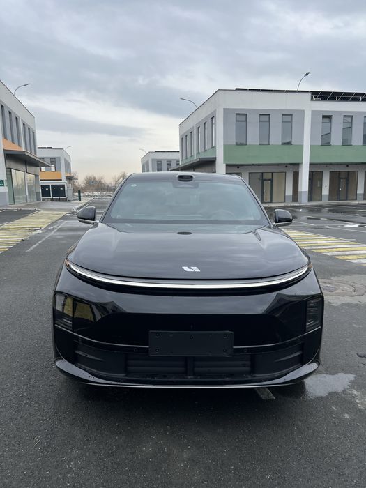 Lixaiang  6 pro restaling moshina yengi