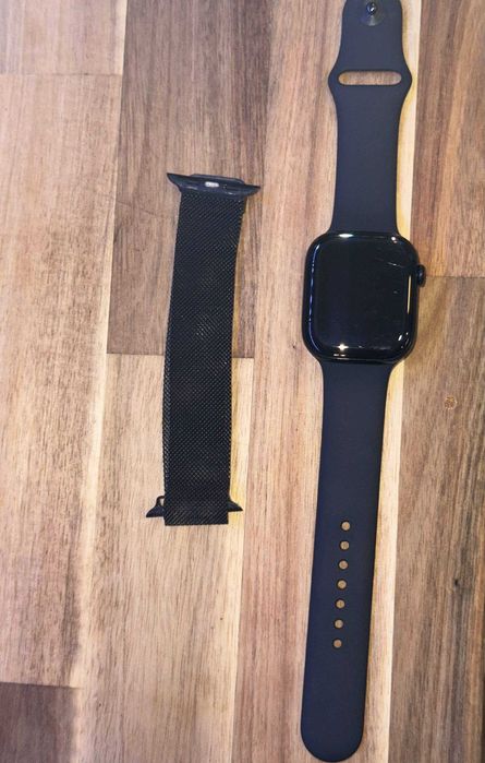 Продам Apple Watch Series 10 46mm