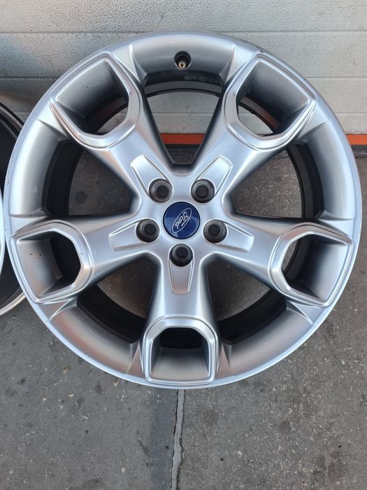 Оригинални джанти за ФОРД ВОЛВО FORD VOLVO R19 5x108 ET52.5 8J