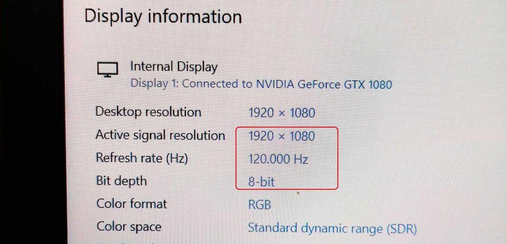 GTX 1080 8GB 210W/G-SYNC IPS/Corе i7/16GB RAM/512GB+1TB/MSI TITAN GT73