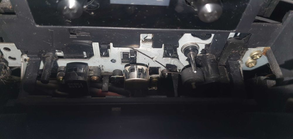 Аудио система GRUNDIG CCD650