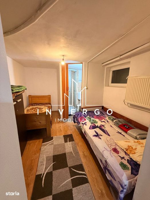 Apartament, 1 camera, de inchiriat, in Grigorescu