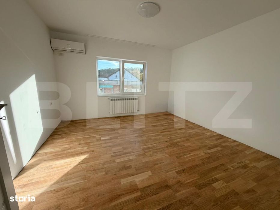 Casa moderna,  150 mp utili, teren 476 mp, zona Cetate