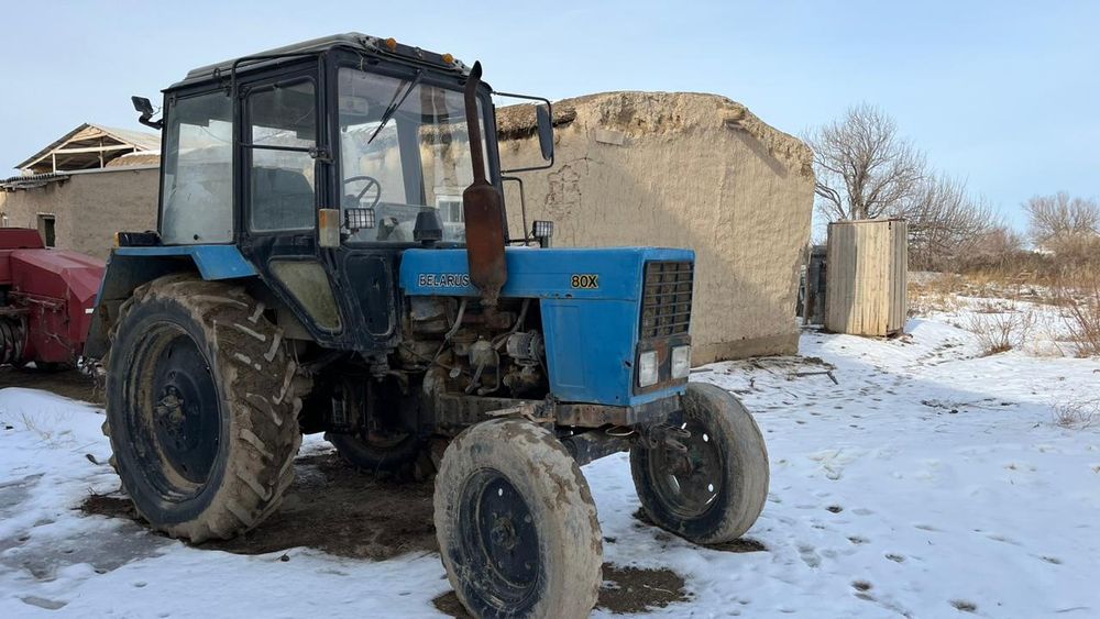 Пресс падборщик ростселмаш