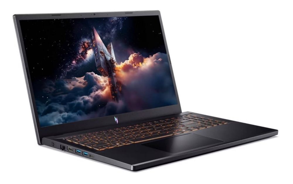 Acer Nitro V15 i9-13900H 16/512/5060 8Gb 15.6 FHD Ips 165Hz