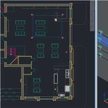 Проекты чертеж avtocad Loyiha chizmalar проект планировка визуализация