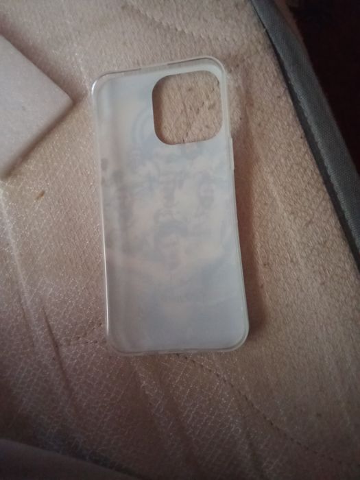 Husa iPhone 14pro max