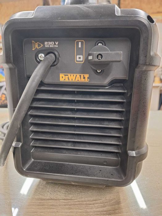 Aparat de sudură DeWALT