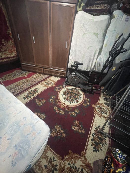 3⁴/8/9. Сергели 7. Квартира с лифтовой (110 м²). Рядом метро