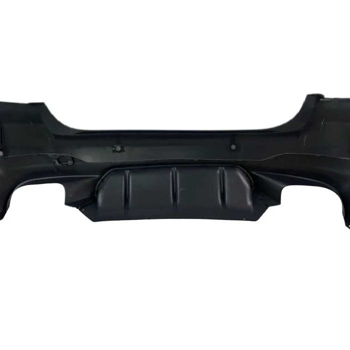 Боди кит брони, пакет за BMW G30 фейс (2020+) – M5 дизайн, бмв г30