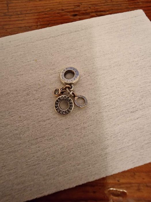 Vand talisman 2 tonuri pandora