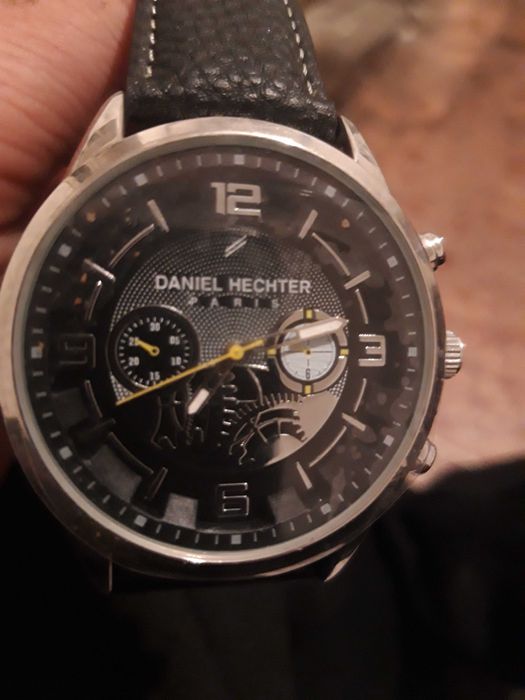 Часовник Estrela