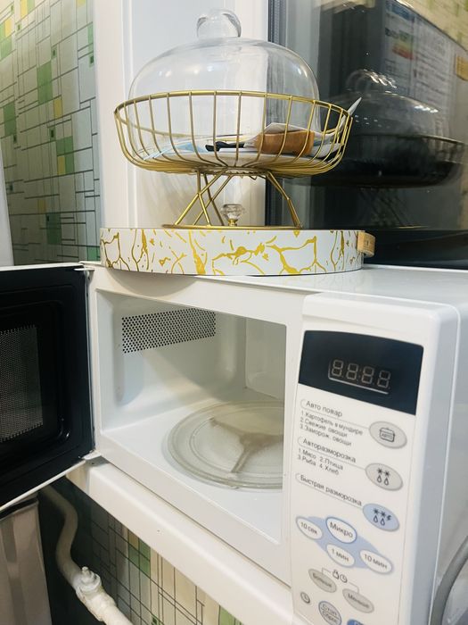 Продам микравалновку