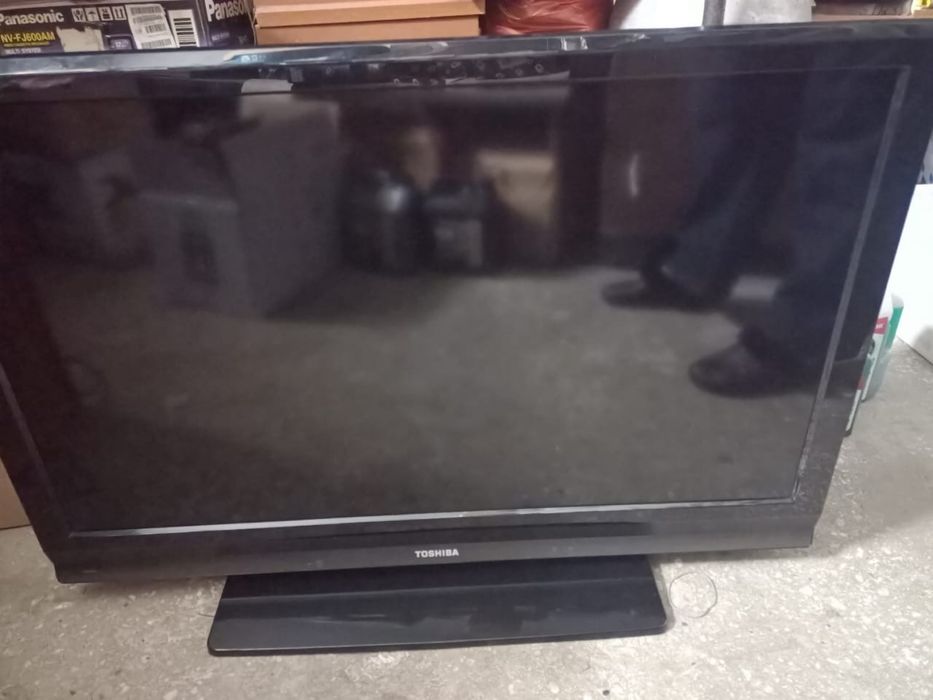 Продам телеыизор TOSHIBA
