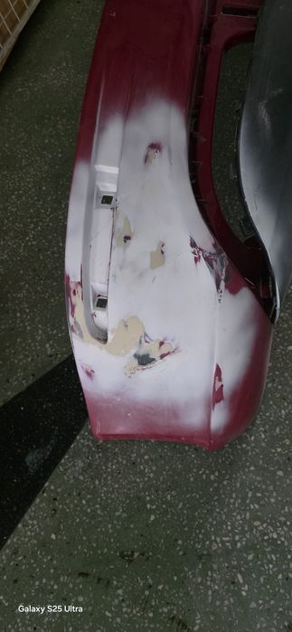 Bara spate golf 5 mk5 gti r32