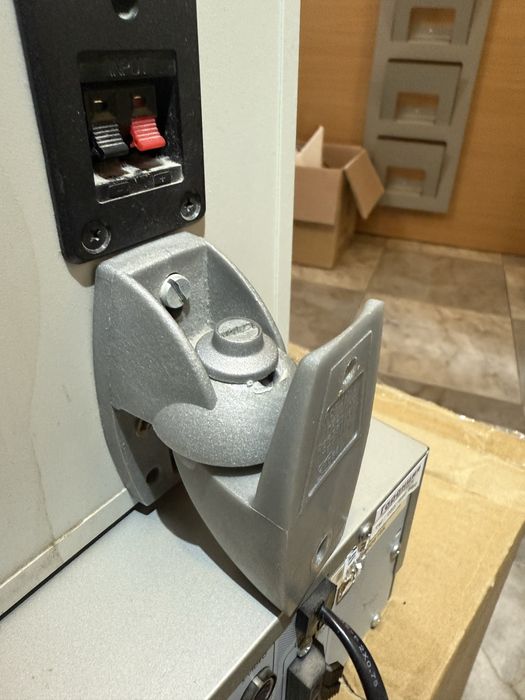 DVD Home Teater Samsung 100 вата