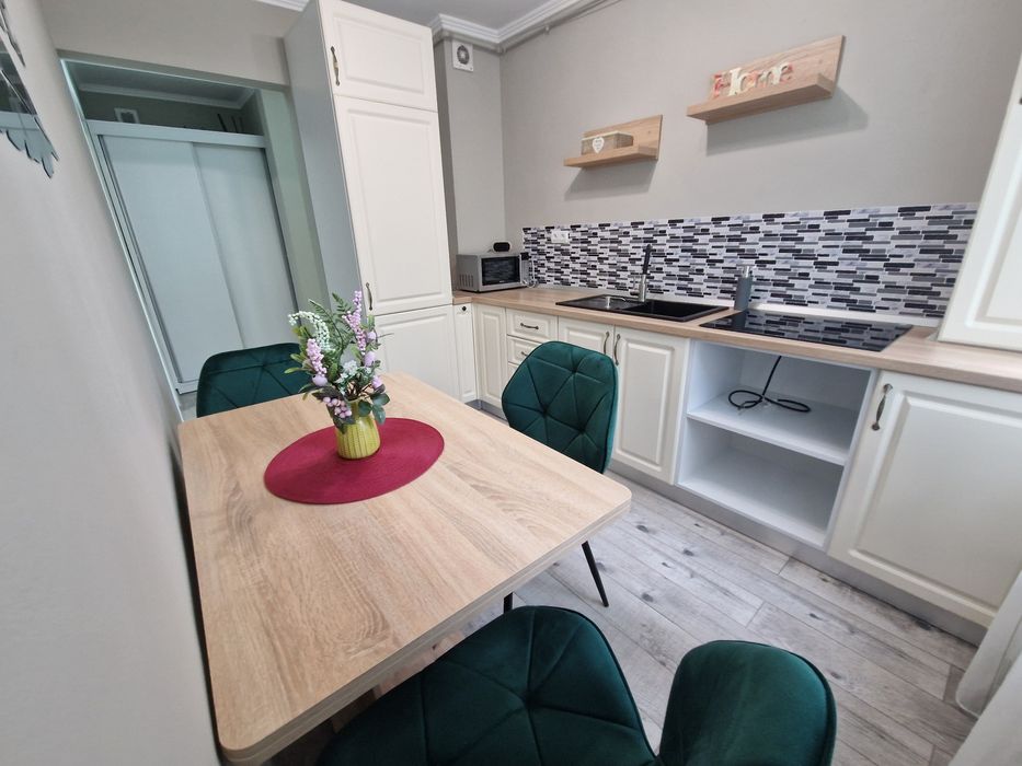 Inchiriez apartament Reghin