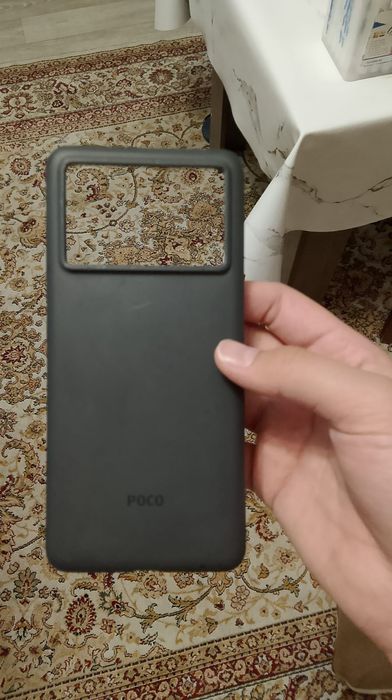 Poco X6 Pro 5G 12/512