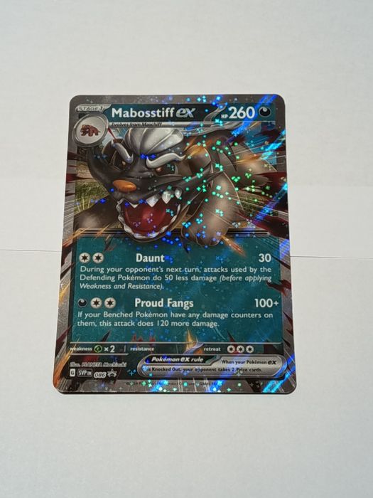 Pokémon de colectie