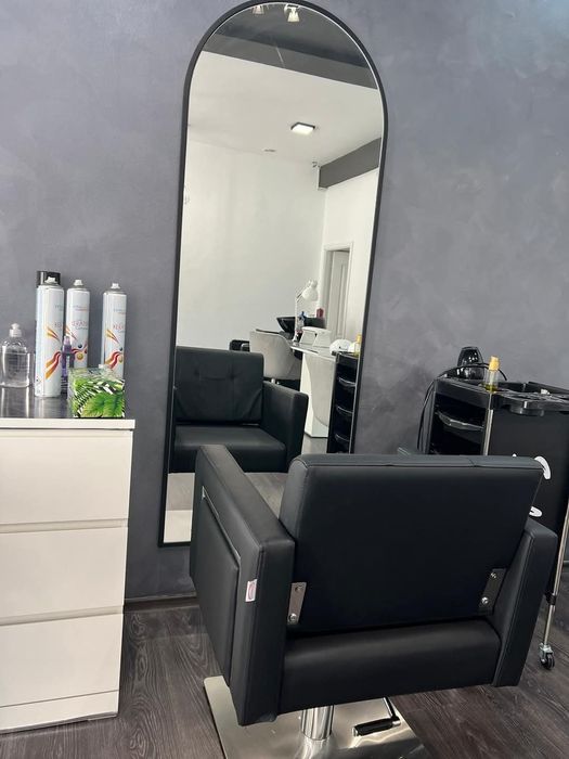 Salon de înfrumusețare