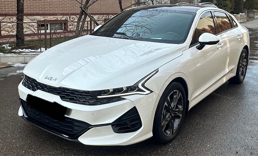 Kia k5 gt line sotiladi