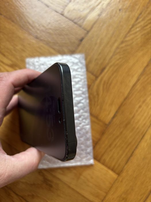 Iphone 15 Pro Max de 256 Gb 5G Space Gray