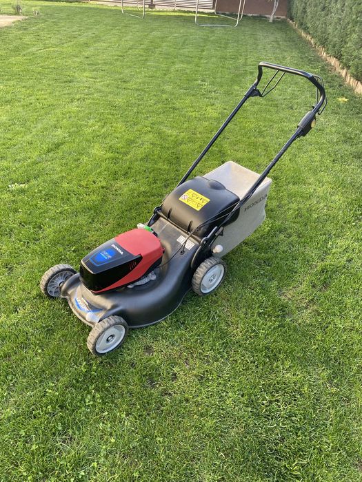 Masina de tuns gazon electrica Honda