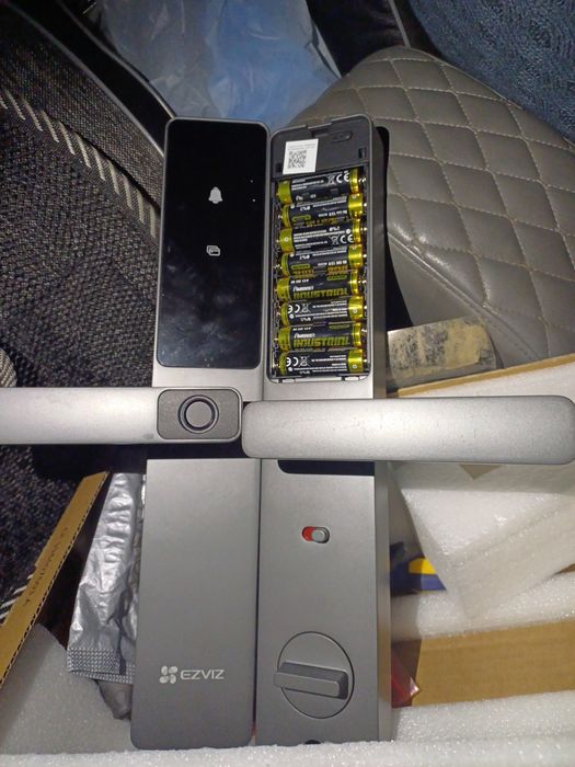 Elektonni zamoklar sotuvda Aqilli zamoklar bizda