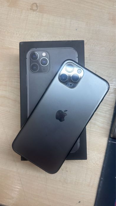 Айфон 11 про минус тек экран