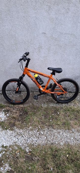 Vând Bicicletă X-Fact, MTB Spyder 20"