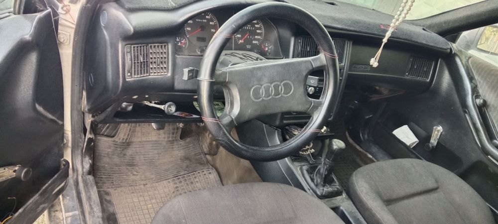 Ауди 80 продам или обмен
