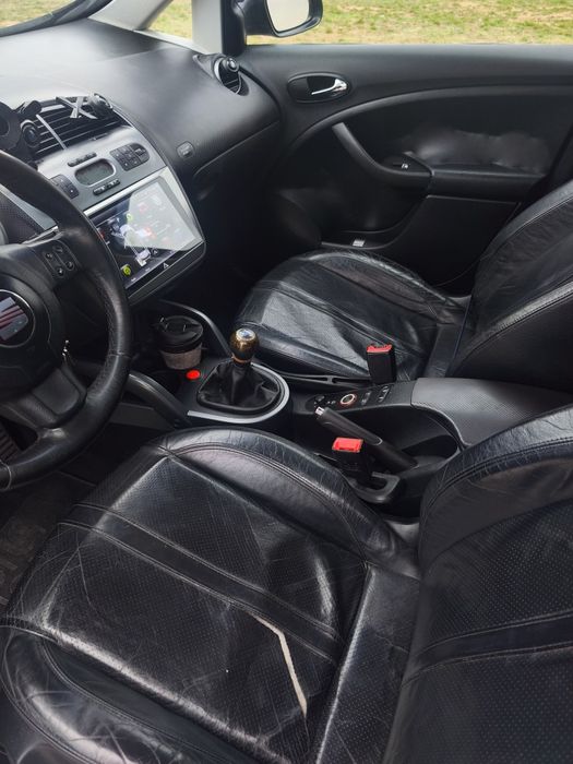 De vânzare  Seat Altea