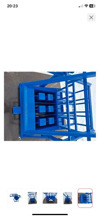 продам станок для производства керпича