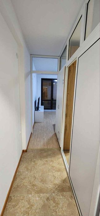 Дава се под наем Едностаен апартамент в Варна, Виница - 40 кв.м за 332 € - Снимка #4