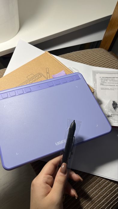 Графический планшет