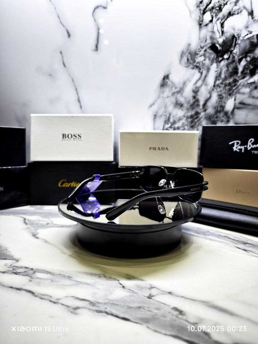Очки Tom Richard Lux Polarized Оригинал Акция