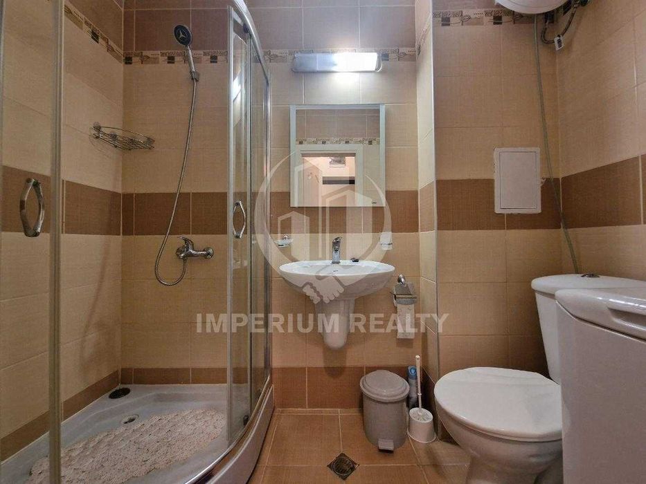 Продава се Двустаен апартамент в с. Равда, Област Бургас - 50 кв.м за 1550 €/кв.м - Снимка #10