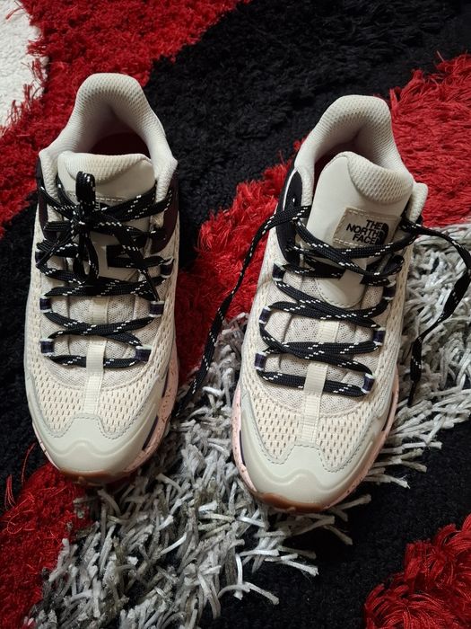 Pantofi de drumeție The North Face Vectiv Taraval