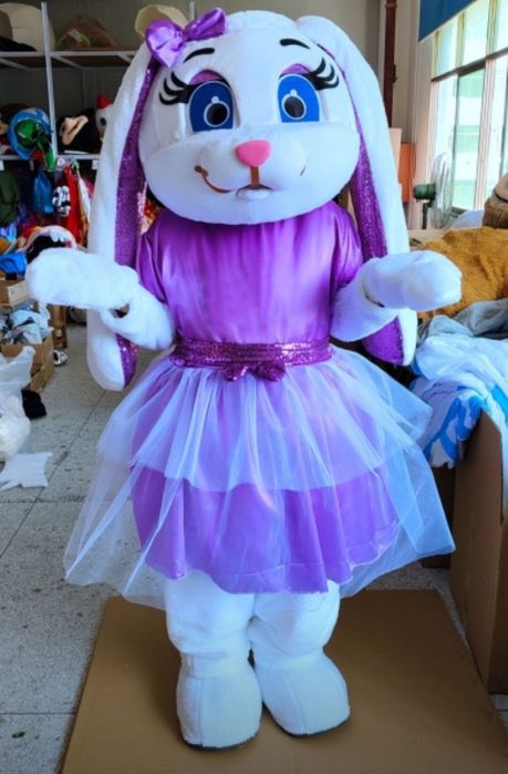 Ростовые куклы новые
