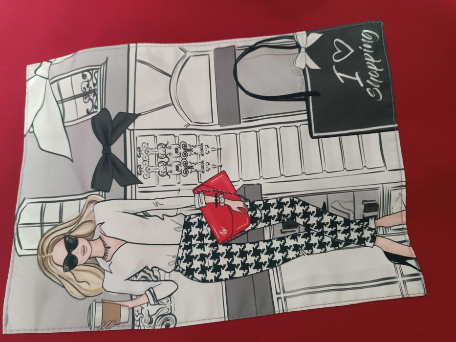 Блуза-туника,детска, официална